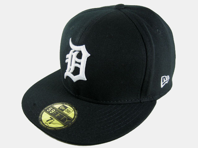 Detroit Tigers Hat LX 150426 22